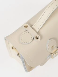 The Mini - Vanilla -Cambridge Satchel MINNA1664MPG20101 04 804352