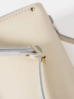 The Mini - Vanilla -Cambridge Satchel MINNA1664MPG20101 06 948555