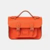 The Mini -Orangeade Celtic Grain -Cambridge Satchel MINNA1669MPG20101 1 429562