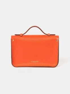 The Mini -Orangeade Celtic Grain -Cambridge Satchel MINNA1669MPG20101 2 936324