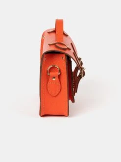 The Mini -Orangeade Celtic Grain -Cambridge Satchel MINNA1669MPG20101 3 963566