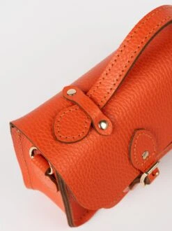 The Mini -Orangeade Celtic Grain -Cambridge Satchel MINNA1669MPG20101 4 185628