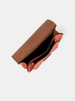 The Mini -Orangeade Celtic Grain -Cambridge Satchel MINNA1669MPG20101 8 843094