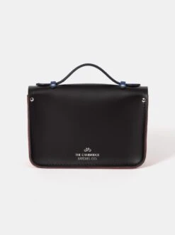 The Mini - Abstract -Cambridge Satchel MINNA1679MBN20101 2 187176