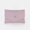 The Mini Purse - Parma Violet Matte -Cambridge Satchel MIPNA1464BNH20101 1