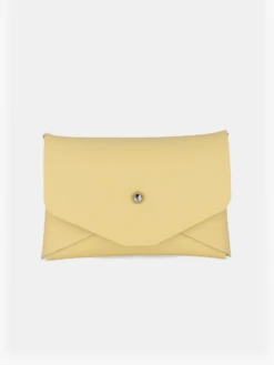 The Mini Purse - Honeysuckle