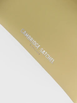 The Mini Purse - Honeysuckle -Cambridge Satchel MIPNA1606BNH20101 3