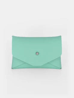 The Mini Purse - Peppermint