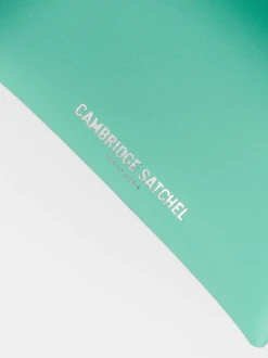 The Mini Purse - Peppermint -Cambridge Satchel MIPNA1665BNH20101 3