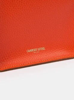 The Mini Tote - Orangeade Celtic Grain -Cambridge Satchel MITNA1669PGH20101 4 140819