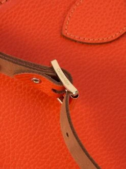 The Mini Tote - Orangeade Celtic Grain -Cambridge Satchel MITNA1669PGH20101 6 434373