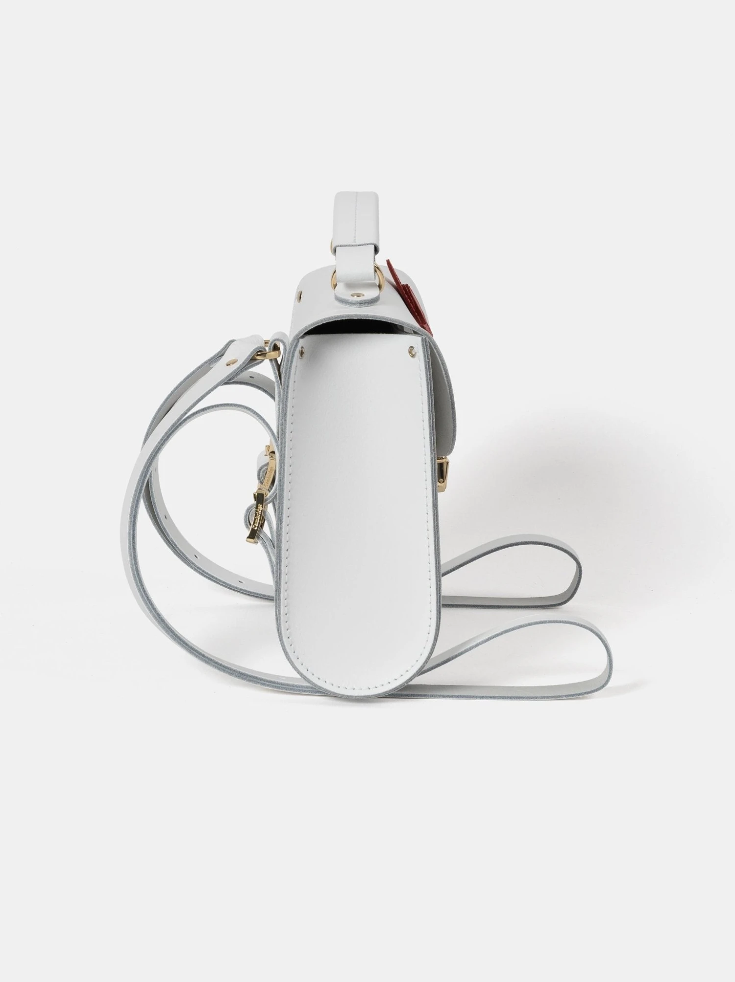 The Hello Kitty Poppy Backpack - Brilliant White 7 The Hello Kitty Poppy Backpack - Brilliant White - Image 5