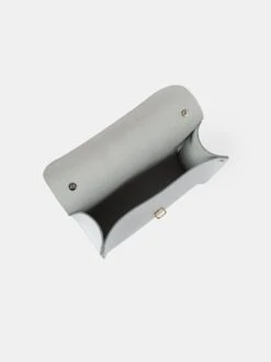 The Hello Kitty Poppy Backpack - Brilliant White 16 The Hello Kitty Poppy Backpack - Brilliant White -Cambridge Satchel POBNA1692PGH20101 8 709053