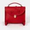 The Hello Kitty Poppy Backpack - Red -Cambridge Satchel POBNA1693PGH20101 1 727255