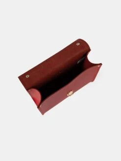 The Hello Kitty Poppy Backpack - Red -Cambridge Satchel POBNA1693PGH20101 8 913902