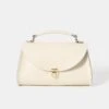 The Mini Poppy - Vanilla -Cambridge Satchel POPMI1664PGH20101 1 148727