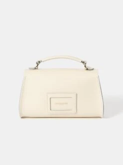 The Mini Poppy - Vanilla -Cambridge Satchel POPMI1664PGH20101 2 540206