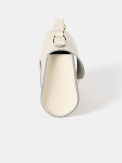 The Mini Poppy - Vanilla -Cambridge Satchel POPMI1664PGH20101 3 715623