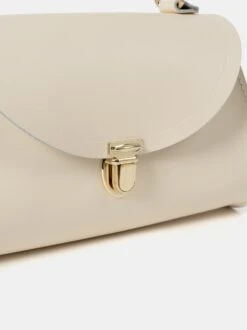 The Mini Poppy - Vanilla -Cambridge Satchel POPMI1664PGH20101 5 143013