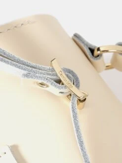 The Mini Poppy - Vanilla -Cambridge Satchel POPMI1664PGH20101 6 279063