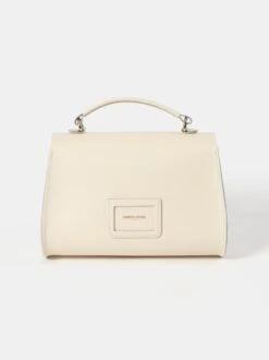 The Poppy - Vanilla -Cambridge Satchel POPNA1664PGH20101 2 976791