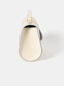 The Poppy - Vanilla -Cambridge Satchel POPNA1664PGH20101 3 775577