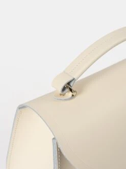 The Poppy - Vanilla -Cambridge Satchel POPNA1664PGH20101 5 383986