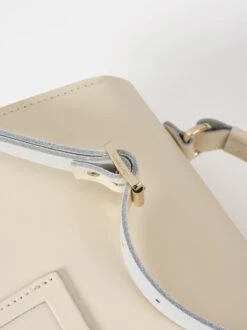 The Poppy - Vanilla -Cambridge Satchel POPNA1664PGH20101 6 461637