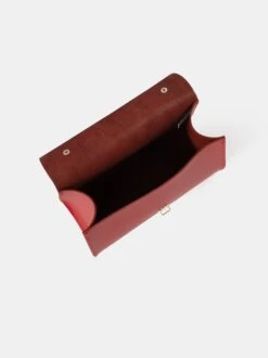 The Hello Kitty Poppy Bag - Red -Cambridge Satchel POPNA1693PGH20101 8 744571