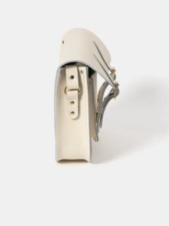 The 11 Inch Satchel - Vanilla -Cambridge Satchel SAT111664MPG20101 3 747625