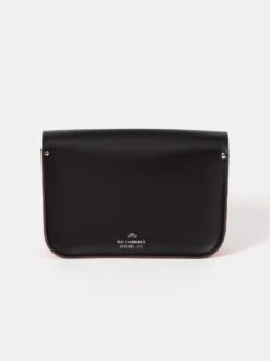 The 11 Inch Satchel - Abstract -Cambridge Satchel SAT111679MBN20101 2 939464