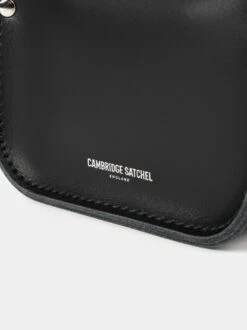 The Micro Satchel - Black -Cambridge Satchel SATMR1001BNH20101 6 512124