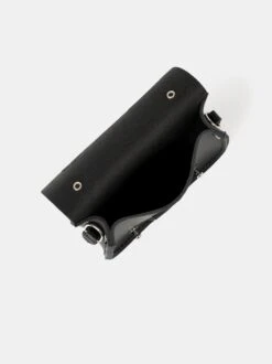 The Micro Satchel - Black -Cambridge Satchel SATMR1001BNH20101 8 273950