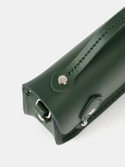 The Micro Satchel - Racing Green -Cambridge Satchel SATMR1226BNH20101 6 877363