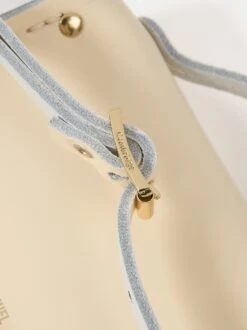 The Micro Satchel - Vanilla -Cambridge Satchel SATMR1664PGH20101 6 503763