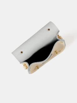 The Micro Satchel - Vanilla -Cambridge Satchel SATMR1664PGH20101 8 792864