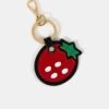 The Hello Kitty Strawberry Keyring -Cambridge Satchel SBKNA1704PGH20101 1 901123