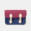 The Little One - Brazen, Chalk & Sultry 1 The Little One - Brazen, Chalk & Sultry -Cambridge Satchel TLONA3102MBN10101 1 667882