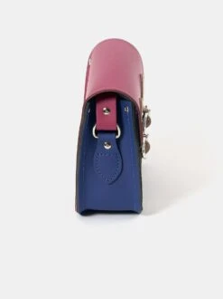 The Little One - Brazen, Chalk & Sultry -Cambridge Satchel TLONA3102MBN10101 3 344294