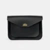 The Twist Lock Satchel - Black -Cambridge Satchel TLSMD1001PGH20101 1 353532
