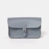 The Mini One Buckle - French Grey -Cambridge Satchel TMBNA1165MBN20101 1 325338