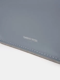 The Mini One Buckle - French Grey 16 The Mini One Buckle - French Grey -Cambridge Satchel TMBNA1165MBN20101 5 821223