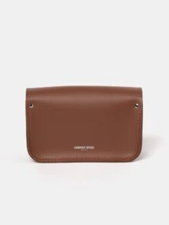 The Mini One Buckle - Bay 12 The Mini One Buckle - Bay -Cambridge Satchel TMBNA1318MBN20101 2 207448