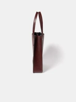 The Tote - Oxblood Celtic Grain -Cambridge Satchel TOTNA1209PGH20101 3 578282