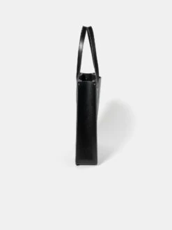 The Tote - Black Celtic Grain 14 The Tote - Black Celtic Grain -Cambridge Satchel TOTNA1419PGH20101 3 822051