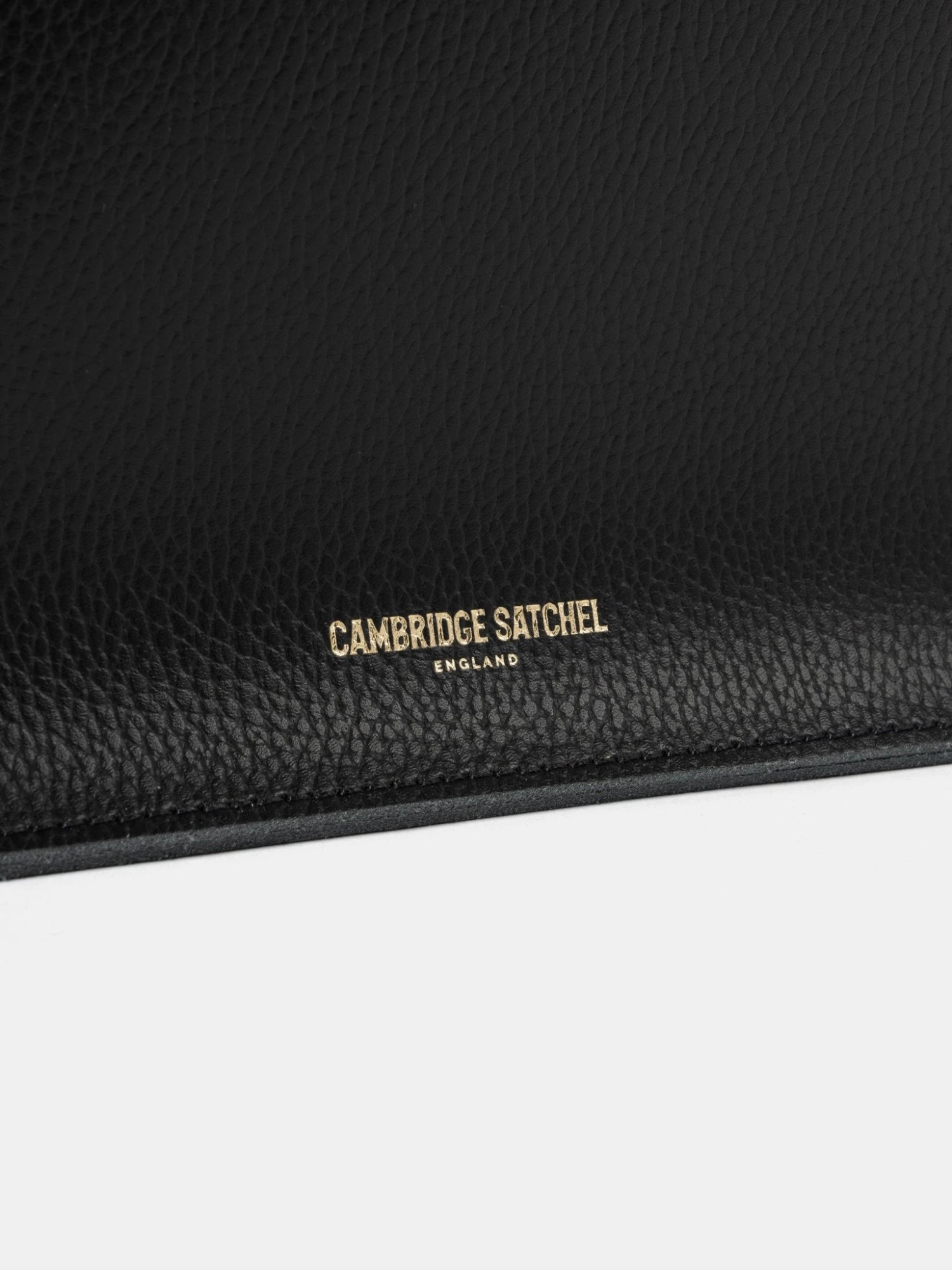 The Tote - Black Celtic Grain 9 The Tote - Black Celtic Grain - Image 7