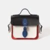 The Traveller - Abstract -Cambridge Satchel TRPSM1679MBN20101 1 625290