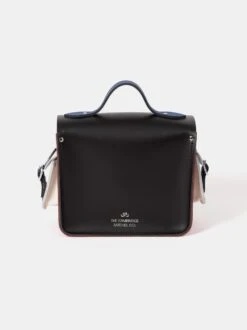 The Traveller - Abstract -Cambridge Satchel TRPSM1679MBN20101 2 267977