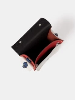 The Traveller - Abstract -Cambridge Satchel TRPSM1679MBN20101 5 612961