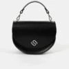 The Kate - Black Celtic Grain -Cambridge Satchel TheKate Black 1 759846